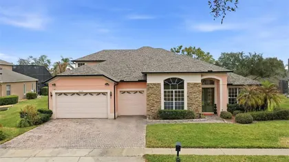 WINDERMERE FL Home