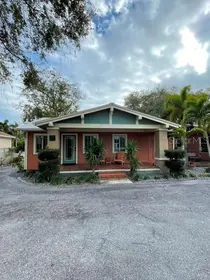 BELLEAIR FL Rental