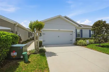 LAND O LAKES FL Home