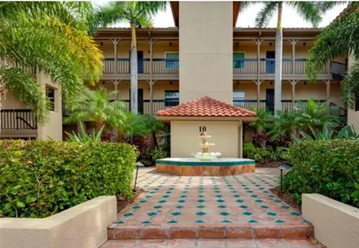 CLEARWATER FL Home