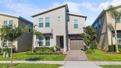 DAVENPORT FL Home