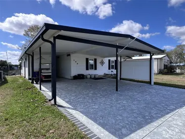 BARTOW FL Home