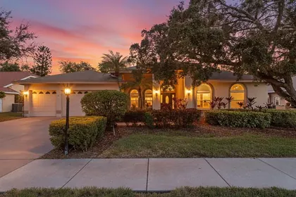 DUNEDIN FL Home