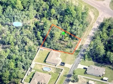 CITRUS SPRINGS FL Property