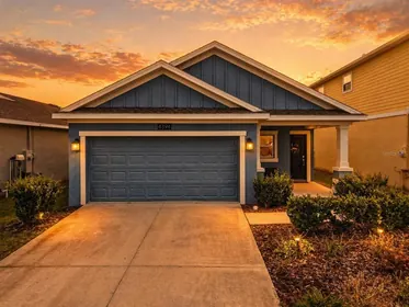KISSIMMEE FL Home