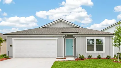 PALM COAST FL Home