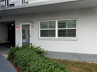 ST PETERSBURG FL Home