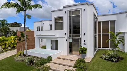 GUAYNABO PR Home