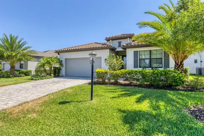 BRADENTON FL Home