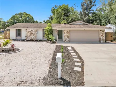 BRADENTON FL Home
