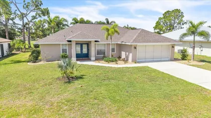 PUNTA GORDA FL Home