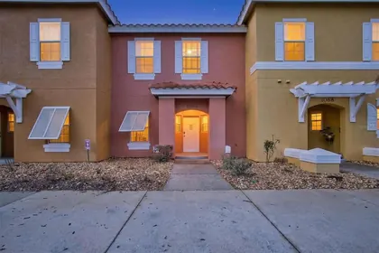 KISSIMMEE FL Home
