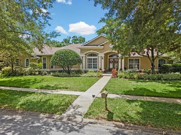 LUTZ FL Home
