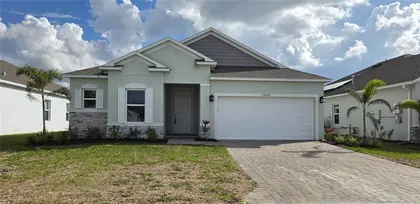 PUNTA GORDA FL Home