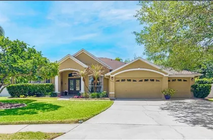 VALRICO FL Home