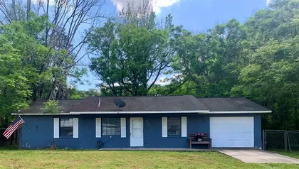 SUMMERFIELD FL Home