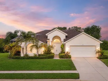 SPRING HILL FL Home