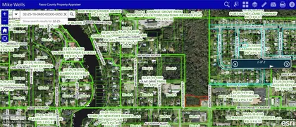 NEW PORT RICHEY FL Property