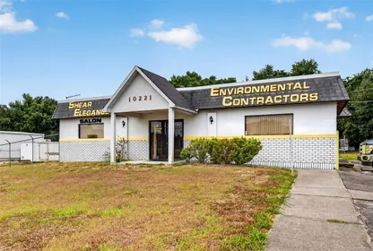 DADE CITY FL Property