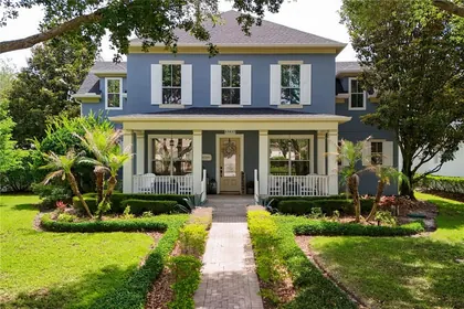 WINDERMERE FL Home
