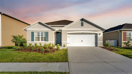 LAKELAND FL Home