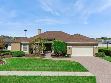 ORLANDO FL Home