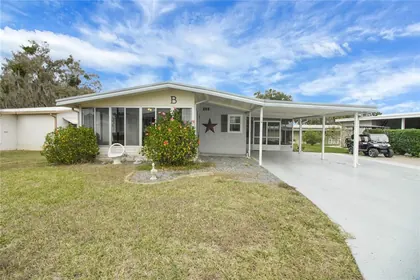 FRUITLAND PARK FL Home