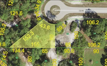 PLACIDA FL Property