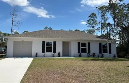 NORTH PORT FL Home