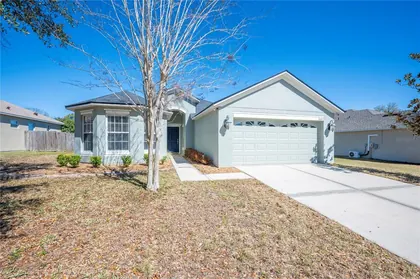 LAKELAND FL Home