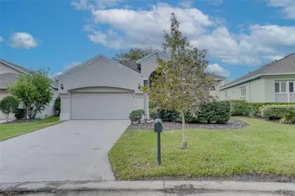 LAKE MARY FL Home