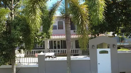 VIEQUES PR Home