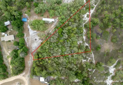 KEYSTONE HEIGHTS FL Property
