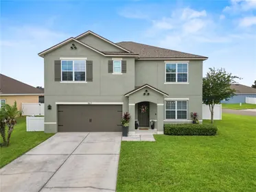 LAKE ALFRED FL Home