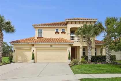 DAVENPORT FL Home