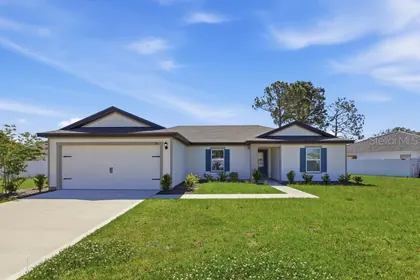 PALM COAST FL Home