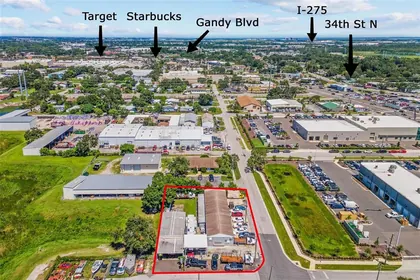 PINELLAS PARK FL Property