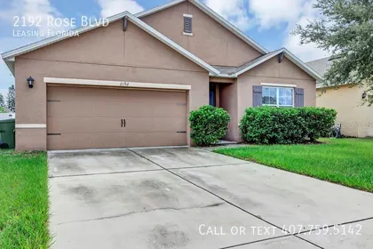 WINTER HAVEN FL Home