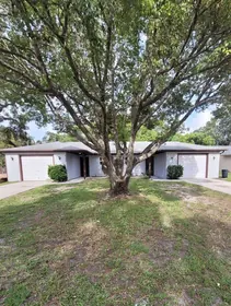 SPRING HILL FL Home