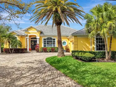 ENGLEWOOD FL Home