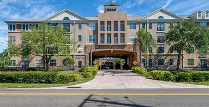 TAMPA FL Home
