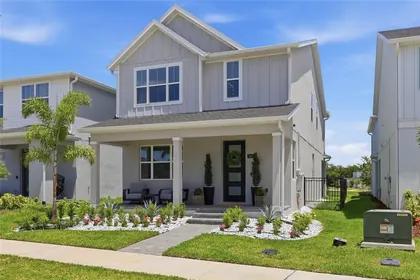 APOPKA FL Home