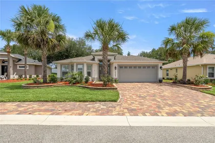 OXFORD FL Home