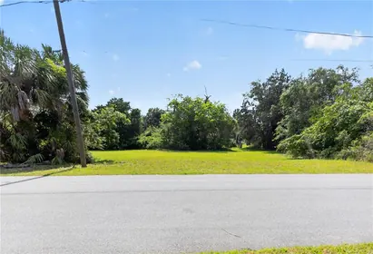 HOMOSASSA FL Property