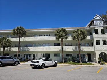CLEARWATER FL Home