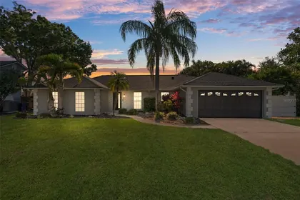 CLEARWATER FL Home