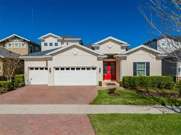 LITHIA FL Home