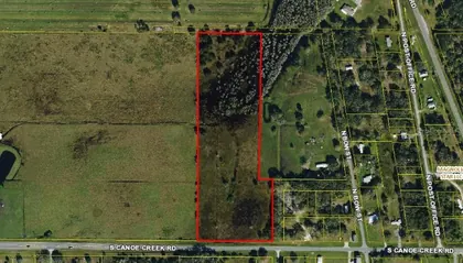KENANSVILLE FL Property