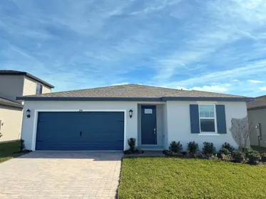 ZEPHYRHILLS FL Home