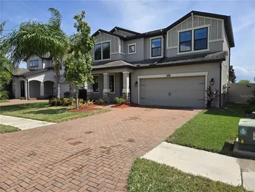 RIVERVIEW FL Home